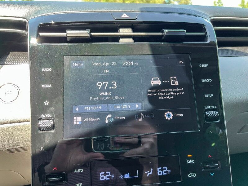 2024 Hyundai Tucson SEL Wilmington NC