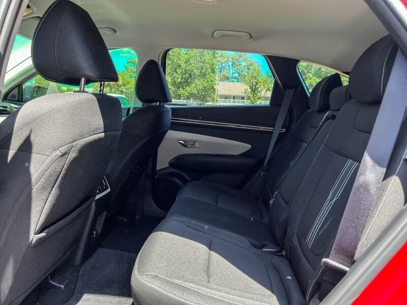2024 Hyundai Tucson SEL Wilmington NC
