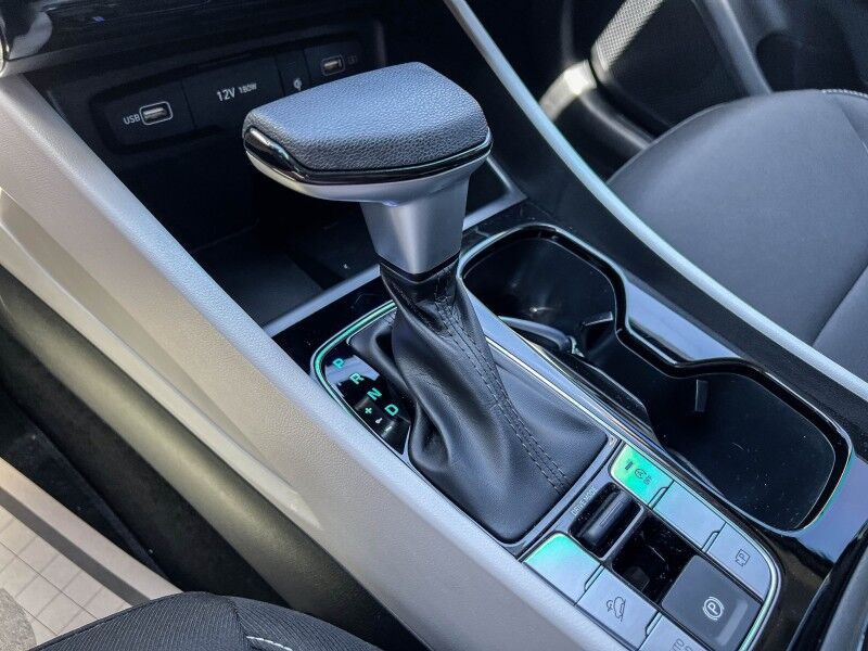 2024 Hyundai Tucson SEL Wilmington NC