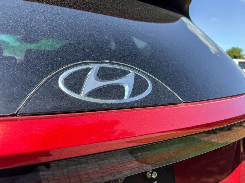 2024 Hyundai Tucson SEL Wilmington NC