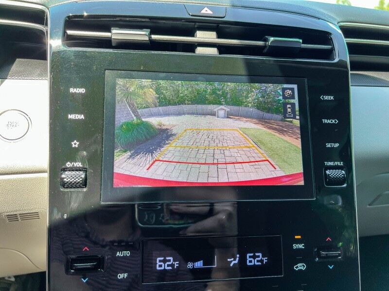 2024 Hyundai Tucson SEL Wilmington NC