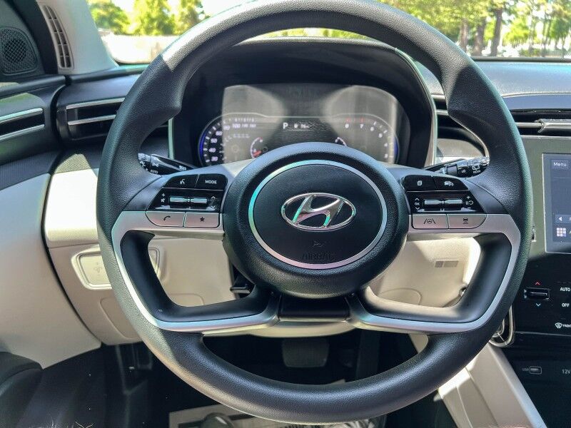 2024 Hyundai Tucson SEL Wilmington NC