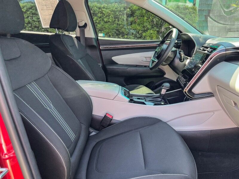 2024 Hyundai Tucson SEL Wilmington NC