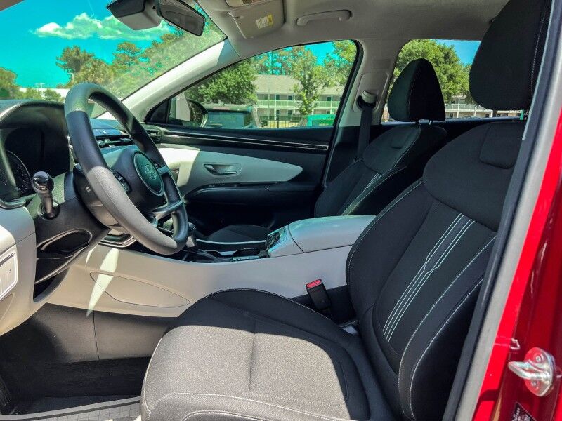2024 Hyundai Tucson SEL Wilmington NC