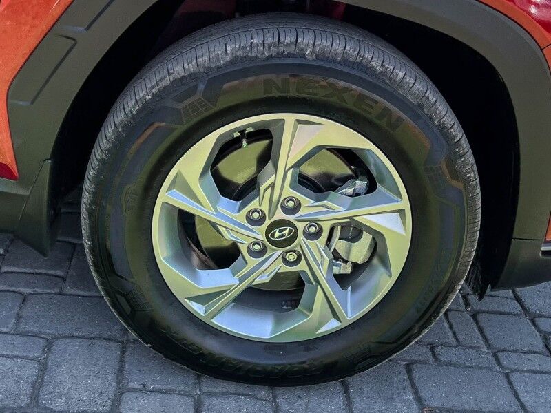 2024 Hyundai Tucson SEL Wilmington NC