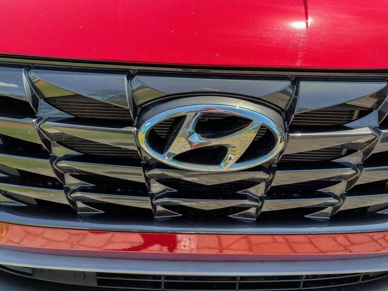 2024 Hyundai Tucson SEL Wilmington NC