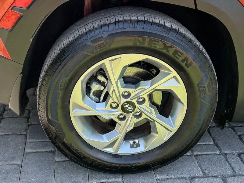 2024 Hyundai Tucson SEL Wilmington NC