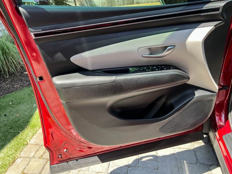 2024 Hyundai Tucson SEL Wilmington NC