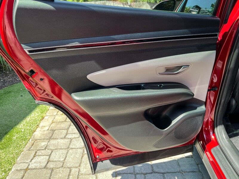 2024 Hyundai Tucson SEL Wilmington NC