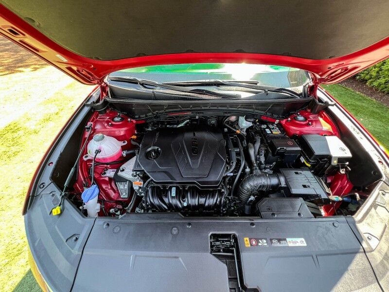 2024 Hyundai Tucson SEL Wilmington NC