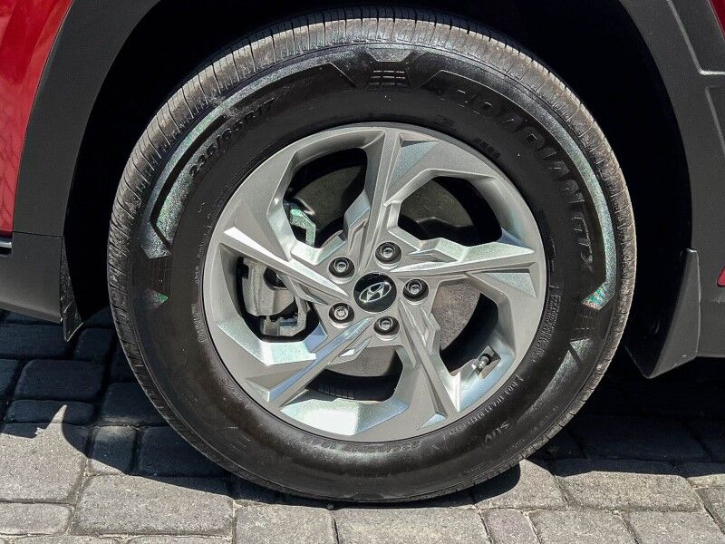 2024 Hyundai Tucson SEL Wilmington NC