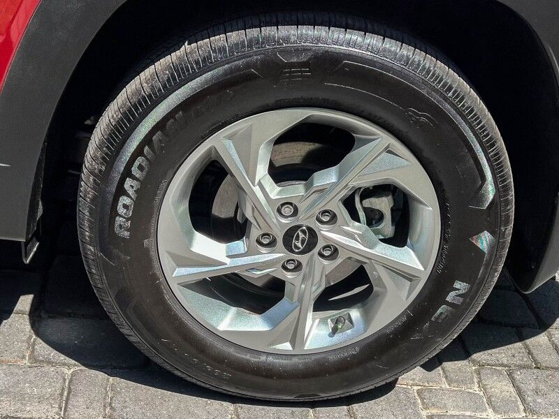 2024 Hyundai Tucson SEL Wilmington NC