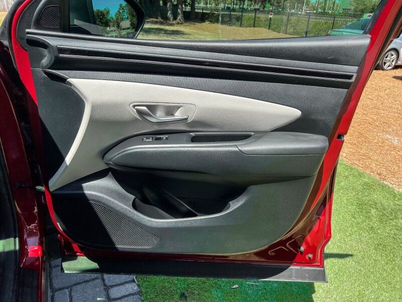 2024 Hyundai Tucson SEL Wilmington NC