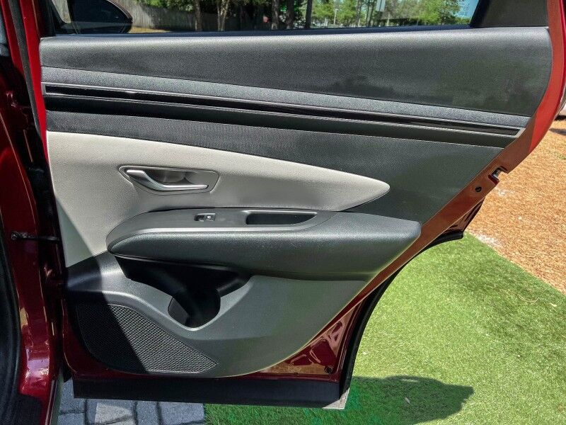 2024 Hyundai Tucson SEL Wilmington NC