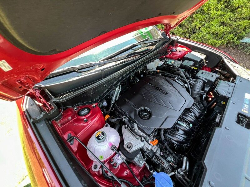 2024 Hyundai Tucson SEL Wilmington NC