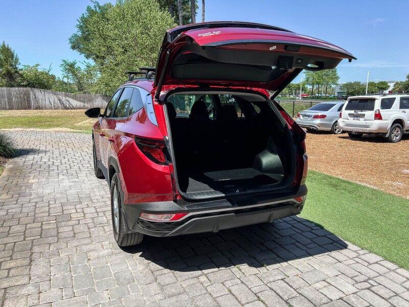 2024 Hyundai Tucson SEL Wilmington NC