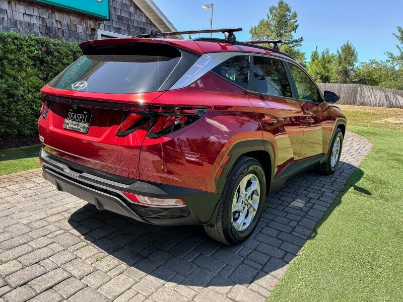 2024 Hyundai Tucson SEL Wilmington NC