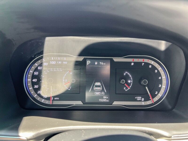 2024 Hyundai Tucson SEL Wilmington NC