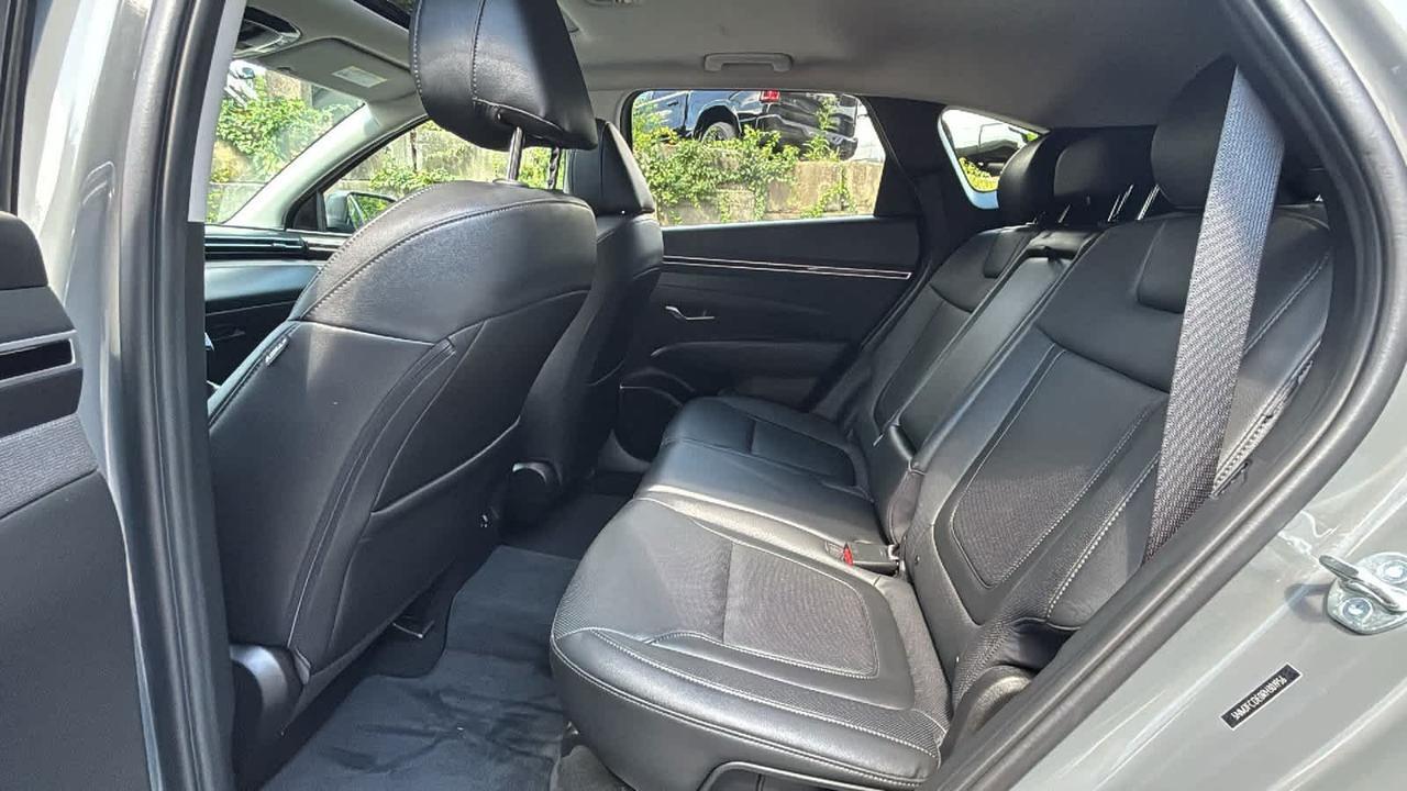 2024 Hyundai Tucson SEL Hudson MA
