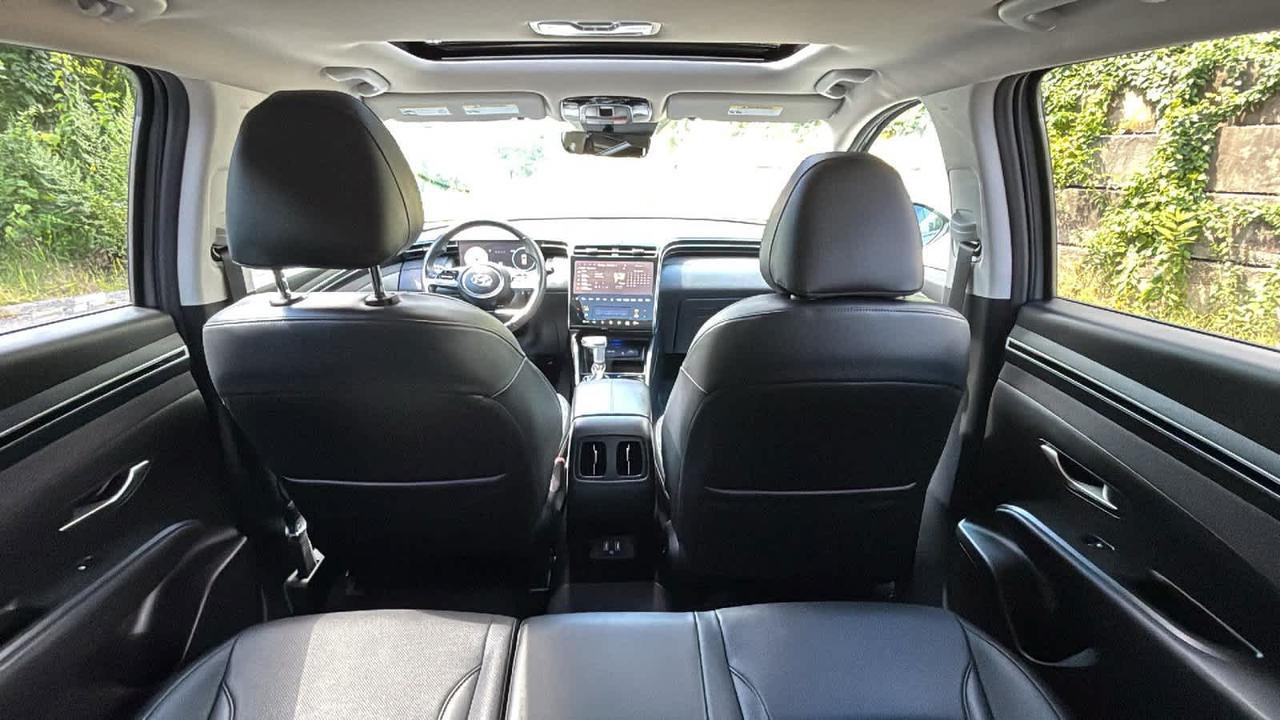 2024 Hyundai Tucson SEL Hudson MA