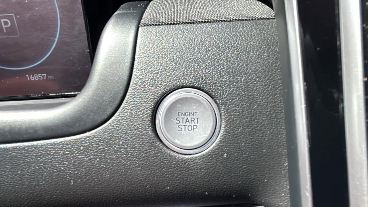 2024 Hyundai Tucson SEL Hudson MA