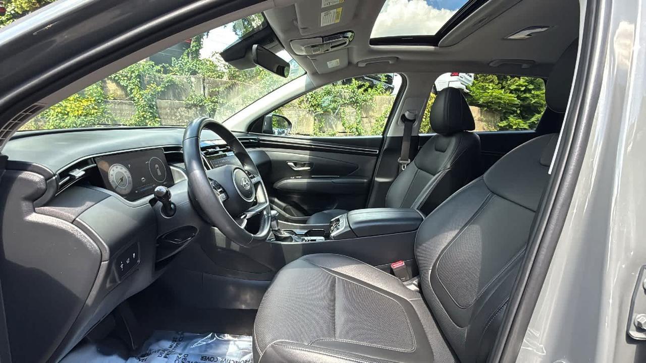 2024 Hyundai Tucson SEL Hudson MA