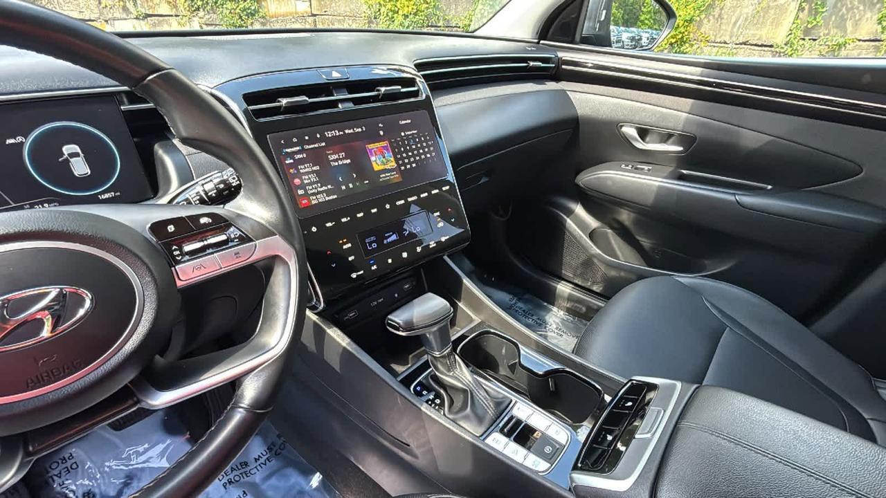 2024 Hyundai Tucson SEL Hudson MA