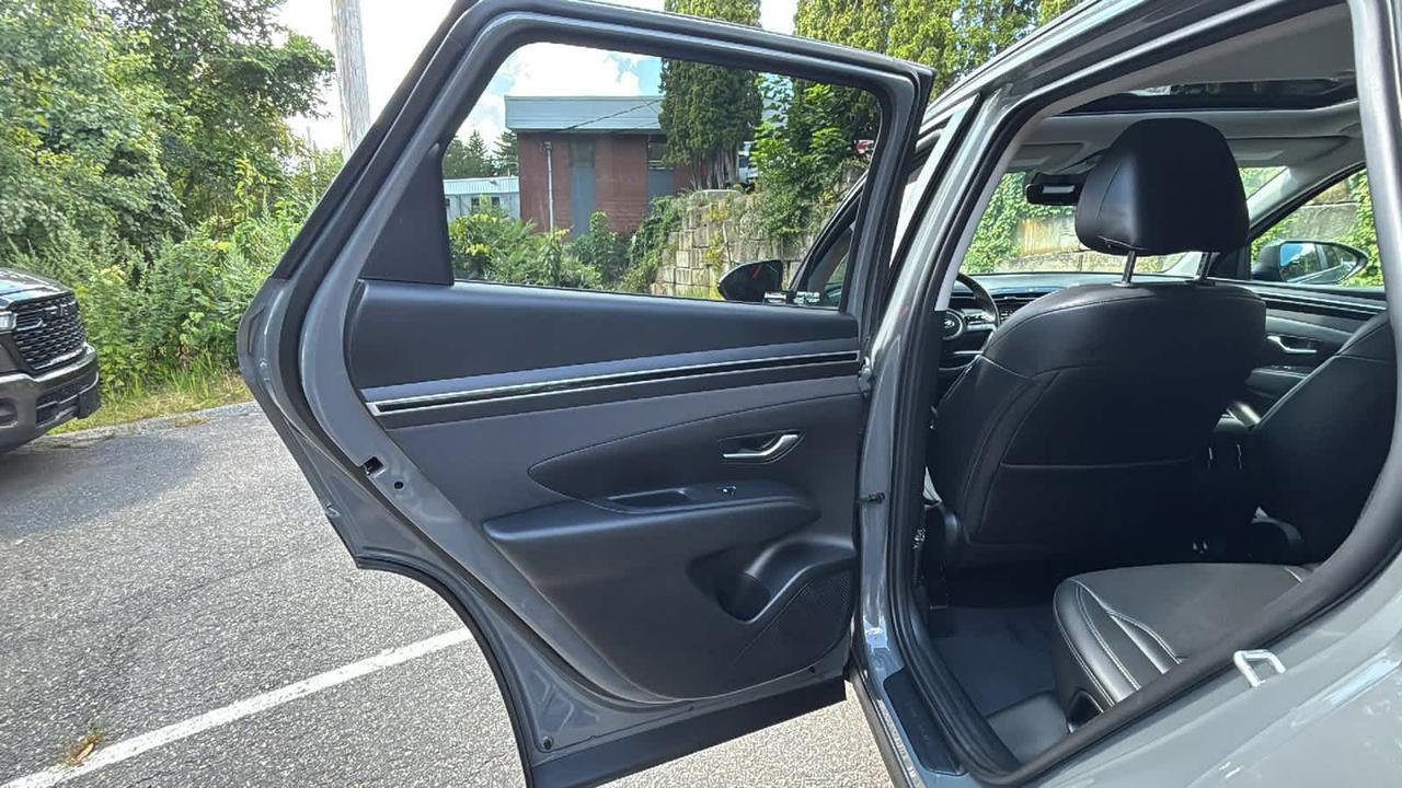 2024 Hyundai Tucson SEL Hudson MA