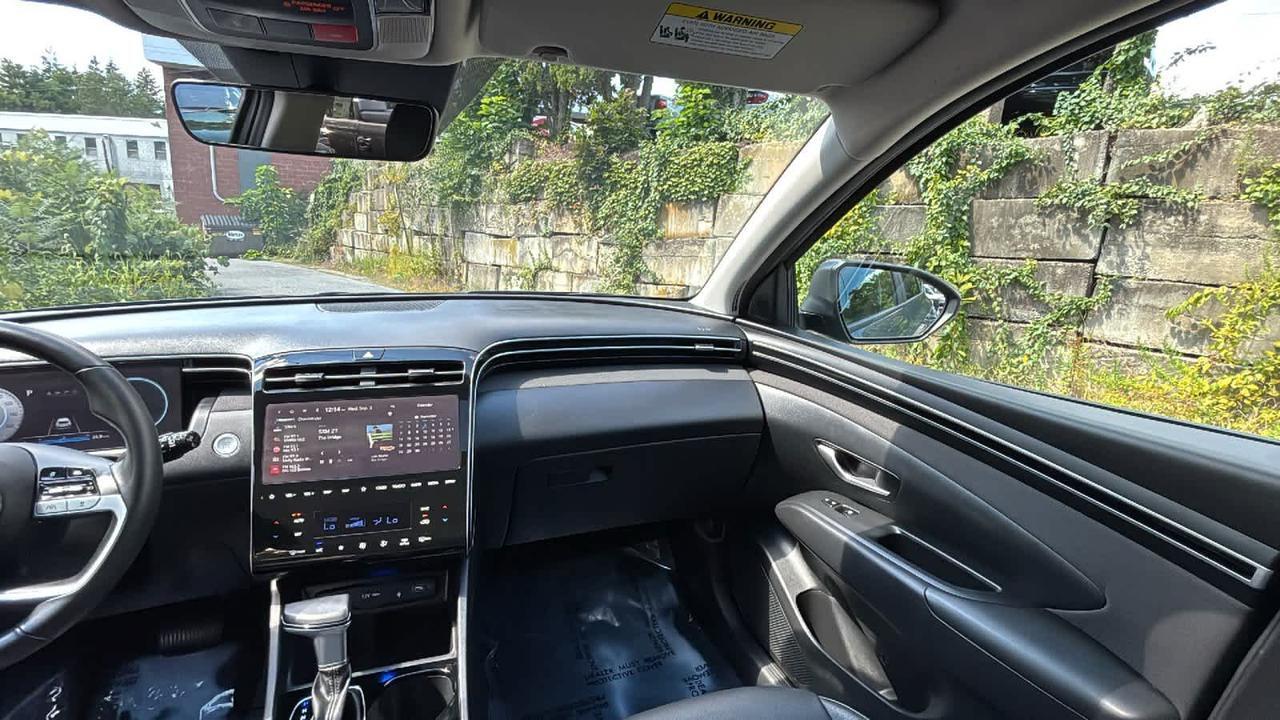 2024 Hyundai Tucson SEL Hudson MA