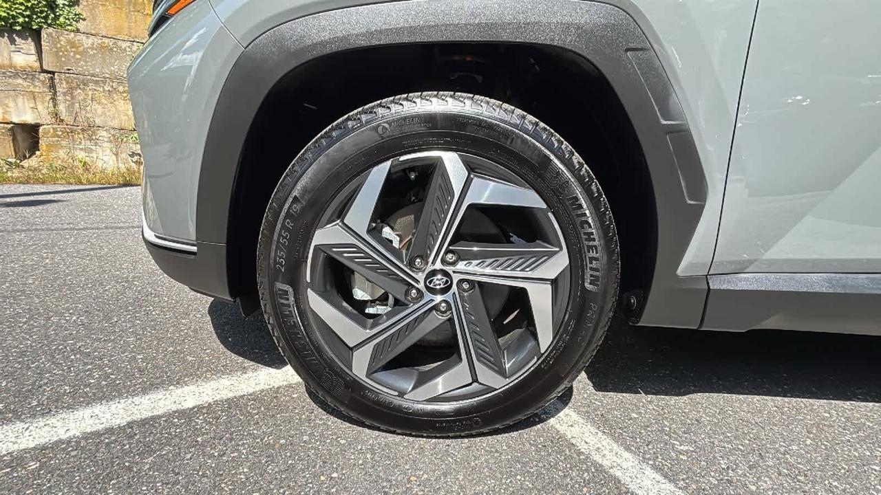 2024 Hyundai Tucson SEL Hudson MA