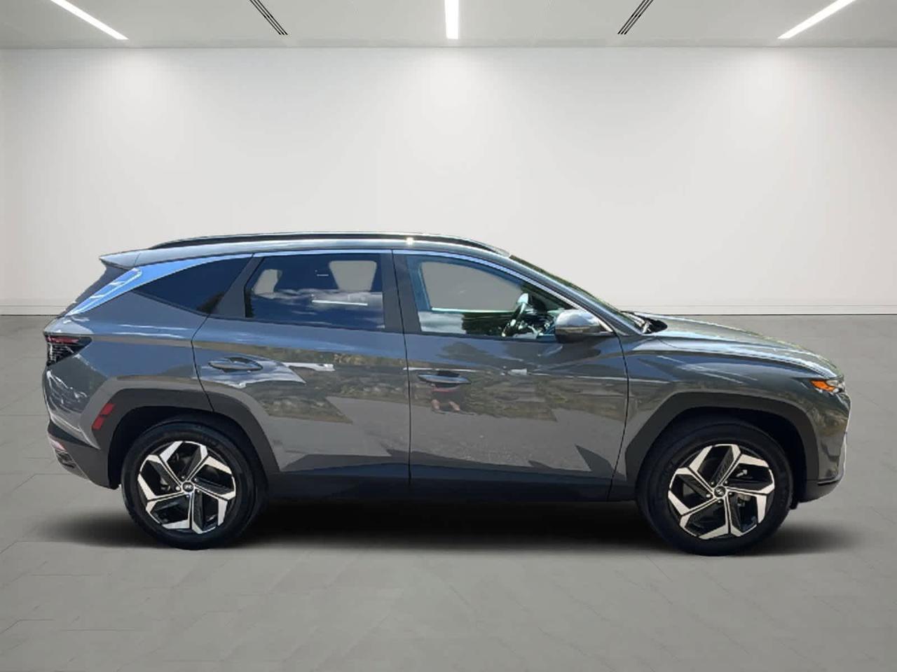 2024 Hyundai Tucson SEL Hudson MA