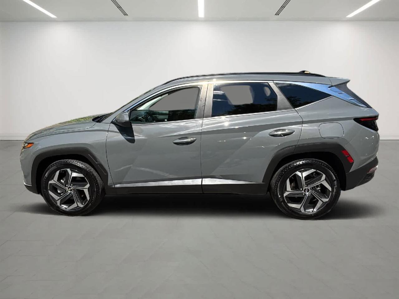 2024 Hyundai Tucson SEL Hudson MA