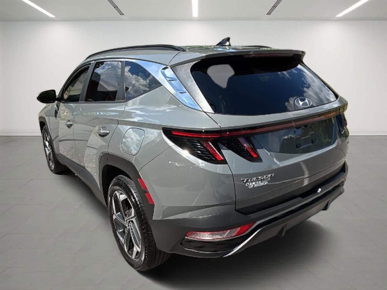 2024 Hyundai Tucson SEL Hudson MA