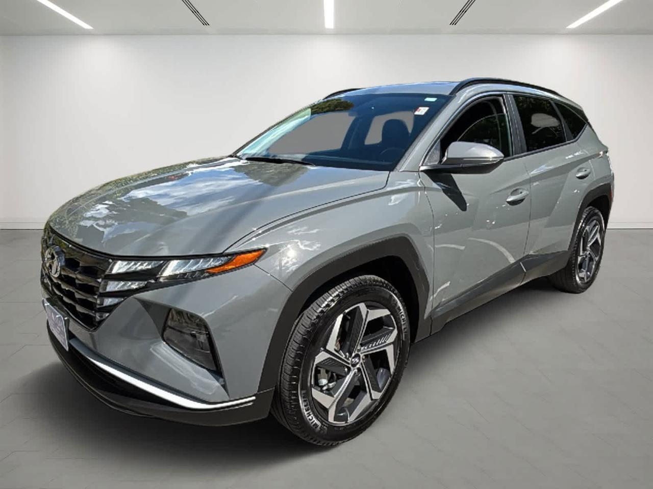 2024 Hyundai Tucson SEL Hudson MA