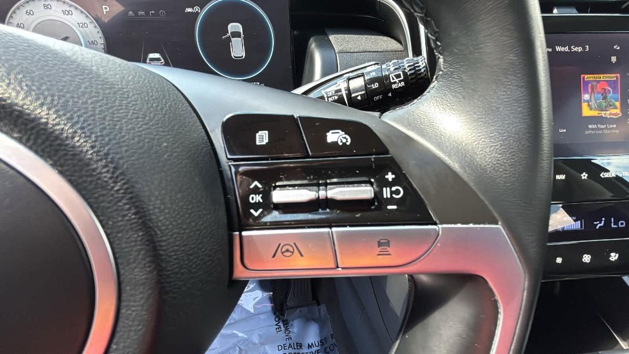 2024 Hyundai Tucson SEL Hudson MA