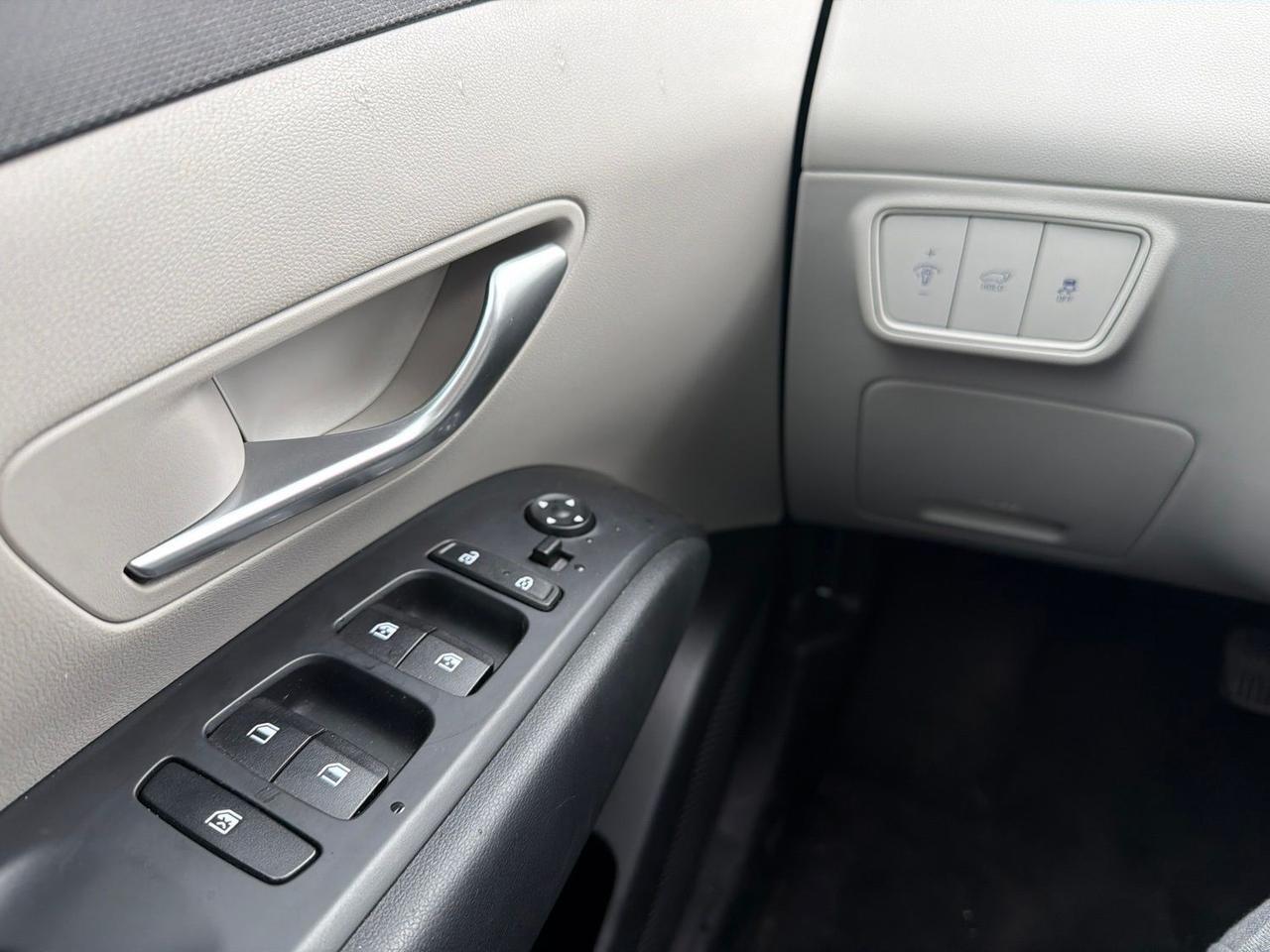 2024 Hyundai Tucson SEL Ashland VA