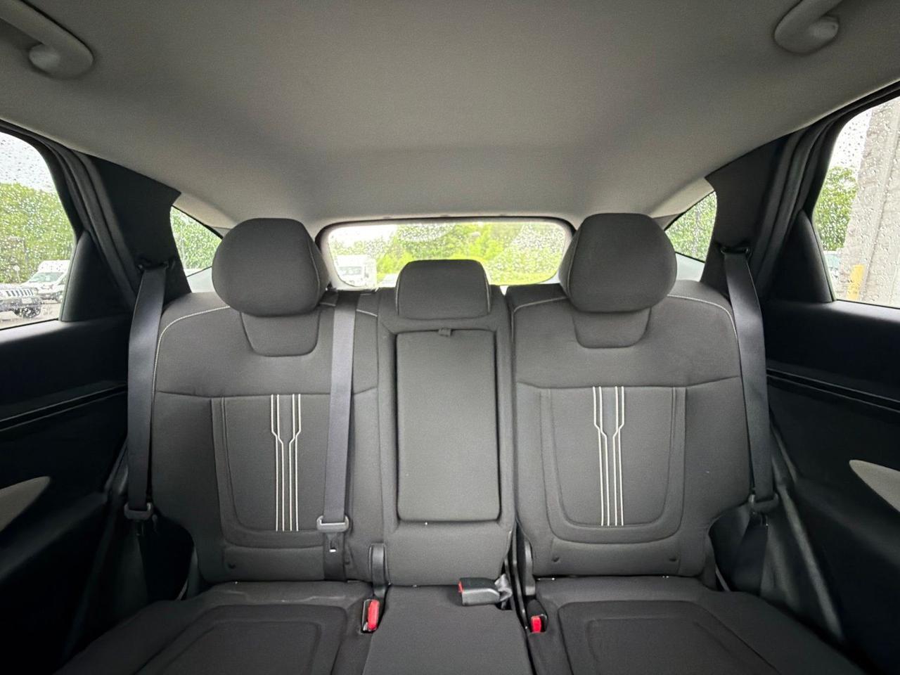 2024 Hyundai Tucson SEL Ashland VA