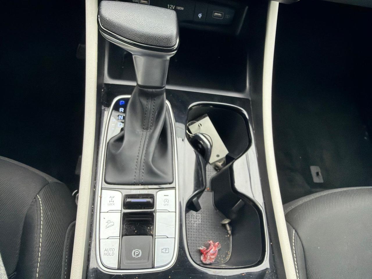 2024 Hyundai Tucson SEL Ashland VA