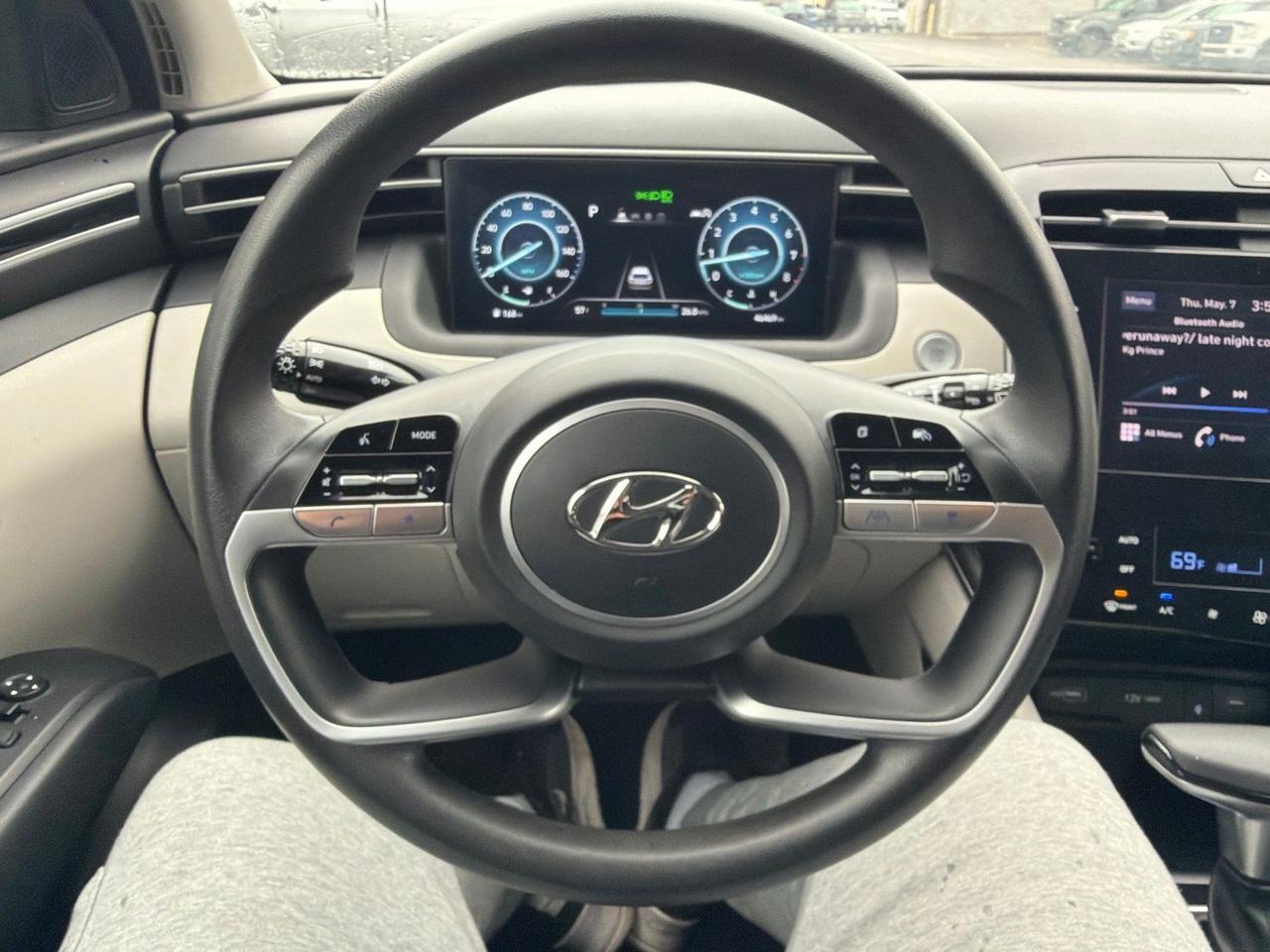 2024 Hyundai Tucson SEL Ashland VA