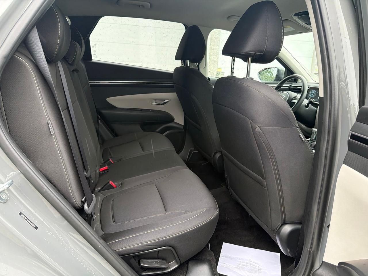 2024 Hyundai Tucson SEL Ashland VA