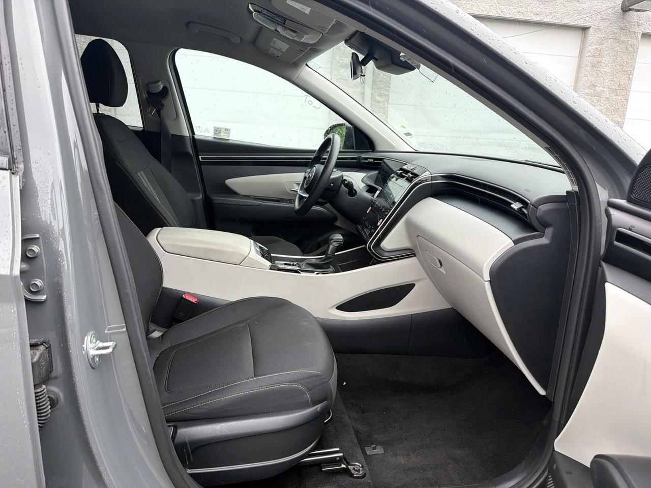 2024 Hyundai Tucson SEL Ashland VA
