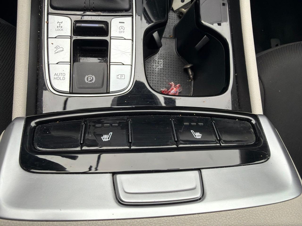 2024 Hyundai Tucson SEL Ashland VA