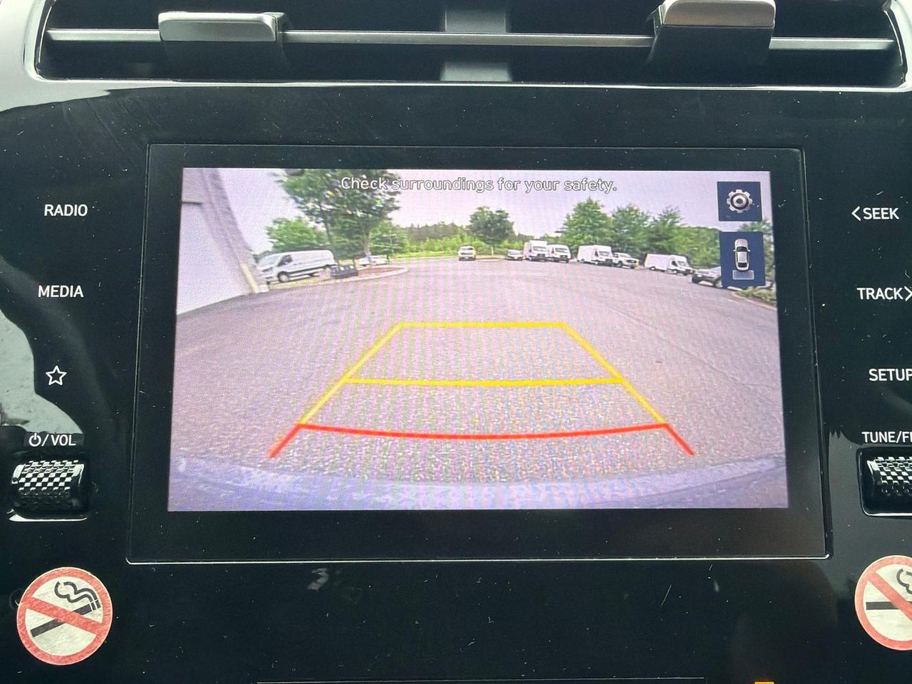 2024 Hyundai Tucson SEL Ashland VA
