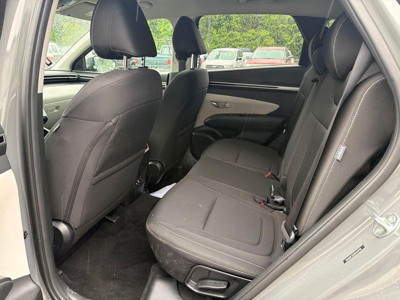 2024 Hyundai Tucson SEL Ashland VA