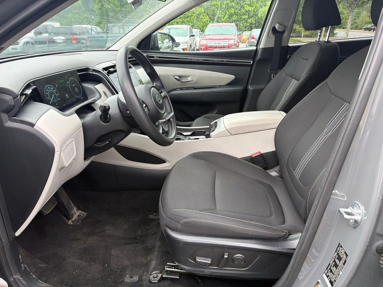 2024 Hyundai Tucson SEL Ashland VA