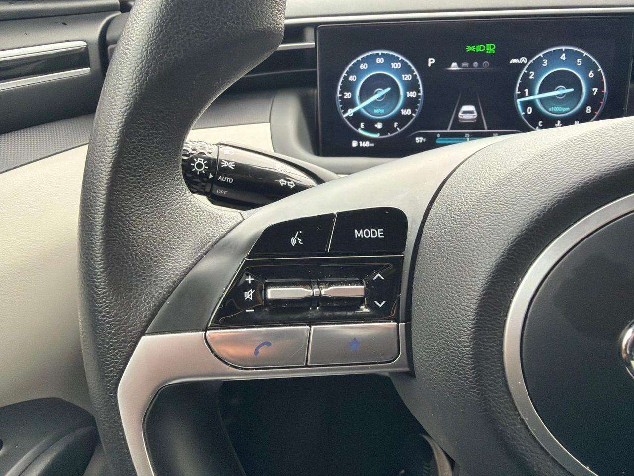 2024 Hyundai Tucson SEL Ashland VA