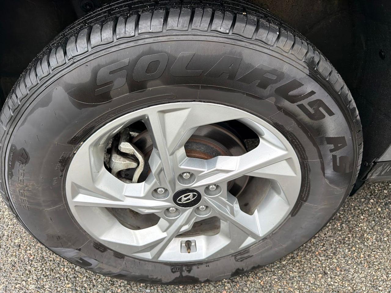 2024 Hyundai Tucson SEL Ashland VA
