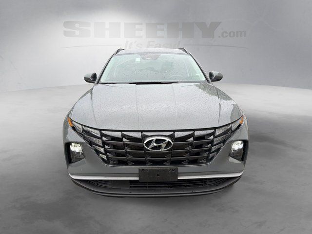 2024 Hyundai Tucson SEL Ashland VA