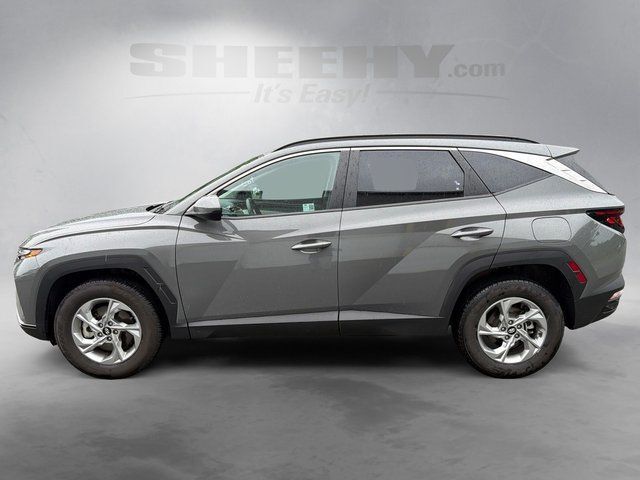 2024 Hyundai Tucson SEL Ashland VA