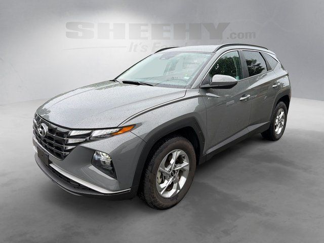 2024 Hyundai Tucson SEL Ashland VA